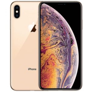 Iphone XS MAX