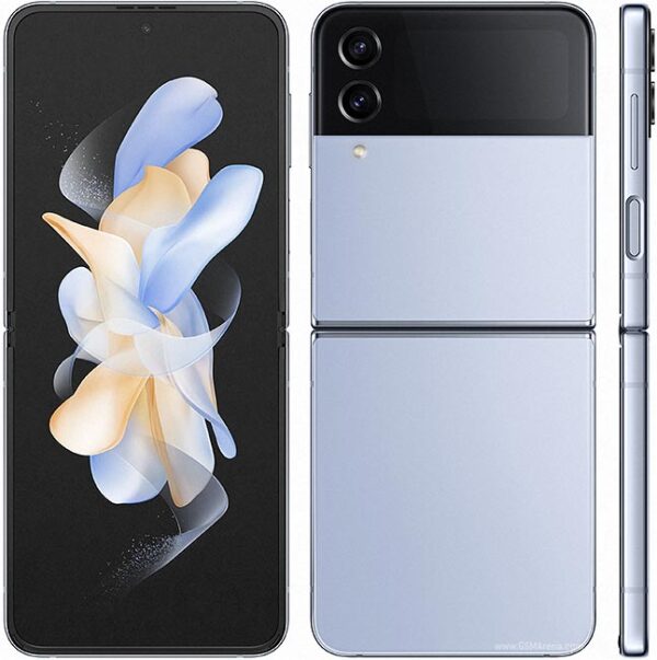 Samsung Flip 4