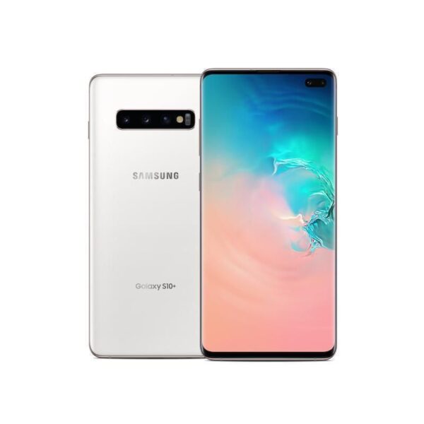 Samsung S10 Plus 128 GB