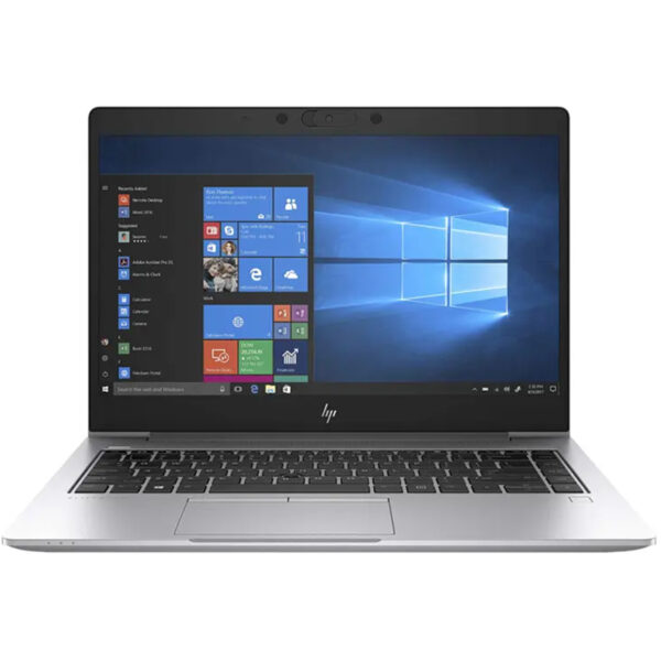 HP EliteBook 850 G6 Touch screen