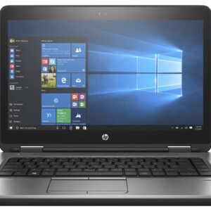 HP 640 G3