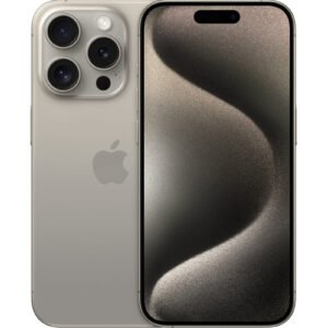 IPHONE 15 PRO 128GB