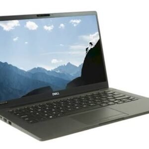 DELL LATITUDE 7400