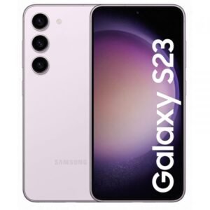 SAMSUNG S23 128GB LAVENDER