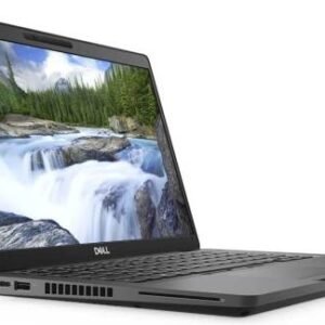 DELL LATITUDE 5400