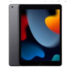 IPAD 7th GENERATION 10.2" 32GB WIFI-CELLULAR SPACE GREY