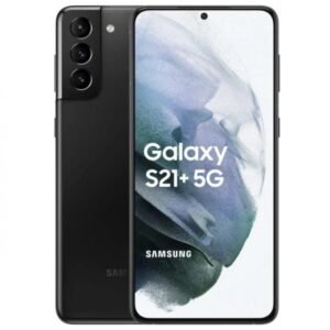 SAMSUNG S21 PLUS 128GB PHATOM BLACK
