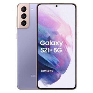 SAMSUNG S21 PLUS 128GB PHANTOM VIOLET