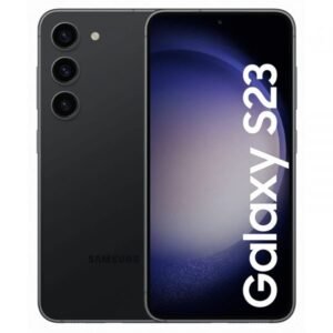 SAMSUNG S23 128GB BLACK