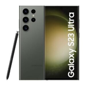SAMSUNG S23 ULTRA 256GB GREEN