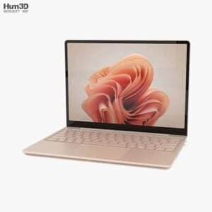 MICROSOFT SURFACE GO